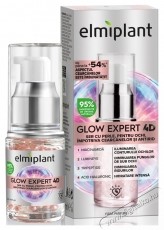 Elmiplant Glow Expert 4D gy&ouml;ngyszem sz&eacute;rum &ouml;regs&eacute;gi foltok ellen, r&aacute;nctalan&iacute;t&oacute;, niacinamiddal &eacute;s bakuchiollal, 15 ml Sz&eacute;ps&eacute;g&aacute;pol&aacute;s / Eg&eacute;szs&eacute;g - Arc / bőr &aacute;pol&aacute;s - Kieg&eacute;sz&iacute;tő - 536467