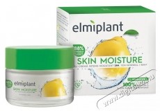 Elmiplant Elmiplant Skin Moisture 25+ nappali arckr&eacute;m 50 ml Sz&eacute;ps&eacute;g&aacute;pol&aacute;s / Eg&eacute;szs&eacute;g - Arc / bőr &aacute;pol&aacute;s - Kieg&eacute;sz&iacute;tő - 536472