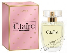 Elode Clair, női, EDP, 100ml Sz&eacute;ps&eacute;g&aacute;pol&aacute;s / Eg&eacute;szs&eacute;g - Egy&eacute;b sz&eacute;ps&eacute;g / eg&eacute;szs&eacute;g term&eacute;k - 533350