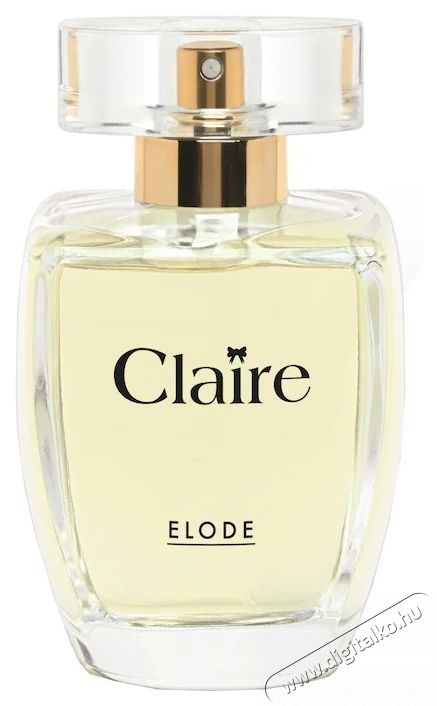 Elode Clair, női, EDP, 100ml Sz&eacute;ps&eacute;g&aacute;pol&aacute;s / Eg&eacute;szs&eacute;g - Egy&eacute;b sz&eacute;ps&eacute;g / eg&eacute;szs&eacute;g term&eacute;k - 533350