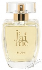 Elode J aime, női, EDP, 100ml - Sz&eacute;ps&eacute;g&aacute;pol&aacute;s / Eg&eacute;szs&eacute;g - Egy&eacute;b sz&eacute;ps&eacute;g / eg&eacute;szs&eacute;g term&eacute;k - 533349