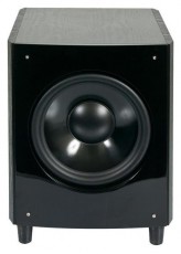 Eltax Shine Sub mélynyomó - fekete Audio-Video / Hifi / Multimédia - Hangfal - Hangfalszett - Mélynyomó - 292617