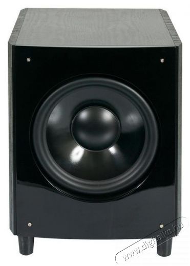Eltax Shine Sub mélynyomó - fekete Audio-Video / Hifi / Multimédia - Hangfal - Hangfalszett - Mélynyomó - 292617