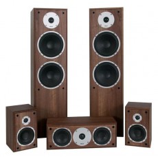 Eltax Universe hagsugárzó szett - dió Audio-Video / Hifi / Multimédia - Hangfal - Hangfalszett - Hangfalszett - 292613