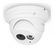 Eminent EM6360 CamLine Pro kültéri Full HD Dome IP kamera Újdonságok - Új termékek - 336358