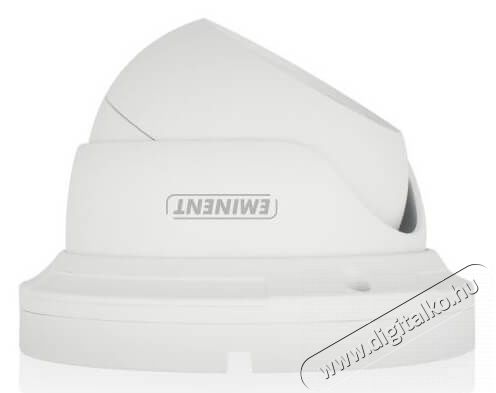 Eminent EM6360 CamLine Pro kültéri Full HD Dome IP kamera Újdonságok - Új termékek - 336358
