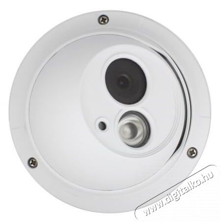 Eminent EM6360 CamLine Pro kültéri Full HD Dome IP kamera Újdonságok - Új termékek - 336358