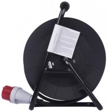 Emos P192250 kábeldob 25m-es kábellel Háztartás / Otthon / Kültér - Világítás / elektromosság - Hálózati elosztó / hosszabbító / adapter - 369352