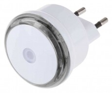 Emos P3306 3LED éjjeli fény Újdonságok - Új termékek - 337046