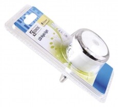 Emos P3306 3LED éjjeli fény Újdonságok - Új termékek - 337046