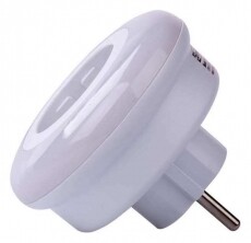 Emos P3308 LEd éjszakai fény dugaljjal Egyéb - Nem forgalmazzuk ! - 337047