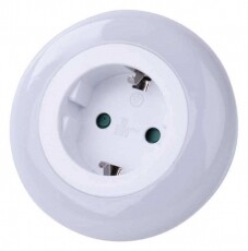 Emos P3308 LEd éjszakai fény dugaljjal Egyéb - Nem forgalmazzuk ! - 337047