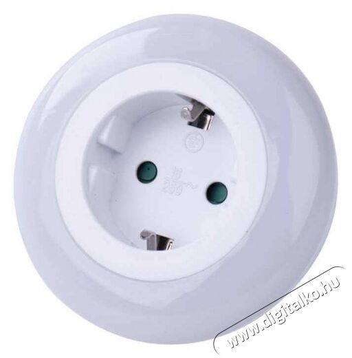 Emos P3308 LEd éjszakai fény dugaljjal Egyéb - Nem forgalmazzuk ! - 337047