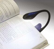 Emos P3863 LED olvasólámpa Háztartás / Otthon / Kültér - Világítás / elektromosság - Fali / mennyezeti lámpa - 337055