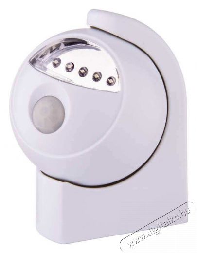 Emos P3875 mozgásérzékelős éjszakai lámpa Újdonságok - Új termékek - 337061