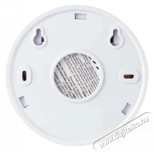 Emos P56401 GS811 LCD kijelzős szén-monoxid érzékelő Újdonságok - Új termékek - 337069