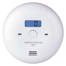 Emos P56401 GS811 LCD kijelzős szén-monoxid érzékelő Újdonságok - Új termékek - 337069