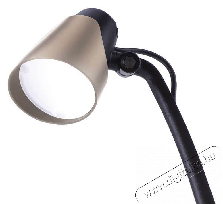 Emos Z7503CH GLORY LED asztali lámpa - pezsgő Háztartás / Otthon / Kültér - Világítás / elektromosság - Asztali lámpa - 337078