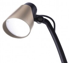 Emos Z7503CH GLORY LED asztali lámpa - pezsgő Háztartás / Otthon / Kültér - Világítás / elektromosság - Asztali lámpa - 337078
