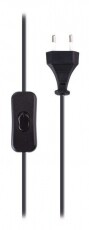 Emos Z7503CH GLORY LED asztali lámpa - pezsgő Háztartás / Otthon / Kültér - Világítás / elektromosság - Asztali lámpa - 337078