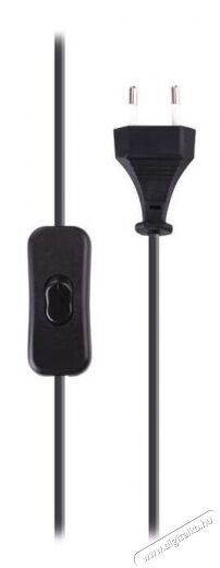 Emos Z7503CH GLORY LED asztali lámpa - pezsgő Háztartás / Otthon / Kültér - Világítás / elektromosság - Asztali lámpa - 337078