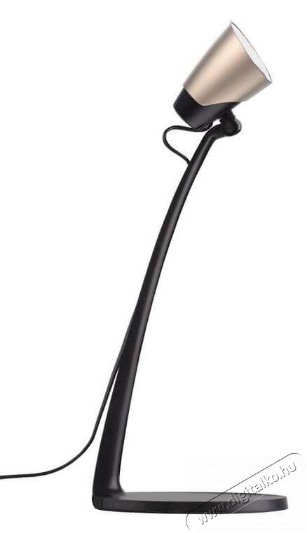 Emos Z7503CH GLORY LED asztali lámpa - pezsgő Háztartás / Otthon / Kültér - Világítás / elektromosság - Asztali lámpa - 337078