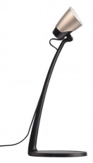 Emos Z7503CH GLORY LED asztali lámpa - pezsgő Háztartás / Otthon / Kültér - Világítás / elektromosság - Asztali lámpa - 337078