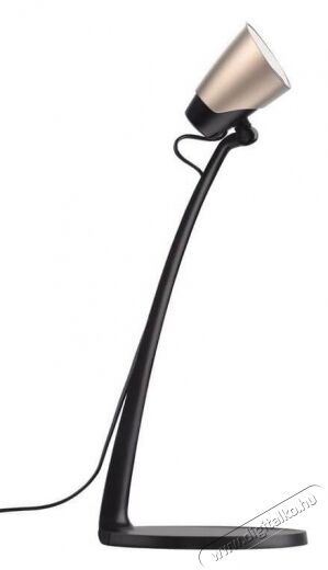 Emos Z7503CH GLORY LED asztali lámpa - pezsgő Háztartás / Otthon / Kültér - Világítás / elektromosság - Asztali lámpa - 337078