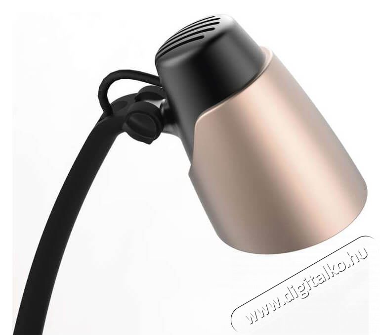 Emos Z7503CH GLORY LED asztali lámpa - pezsgő Háztartás / Otthon / Kültér - Világítás / elektromosság - Asztali lámpa - 337078