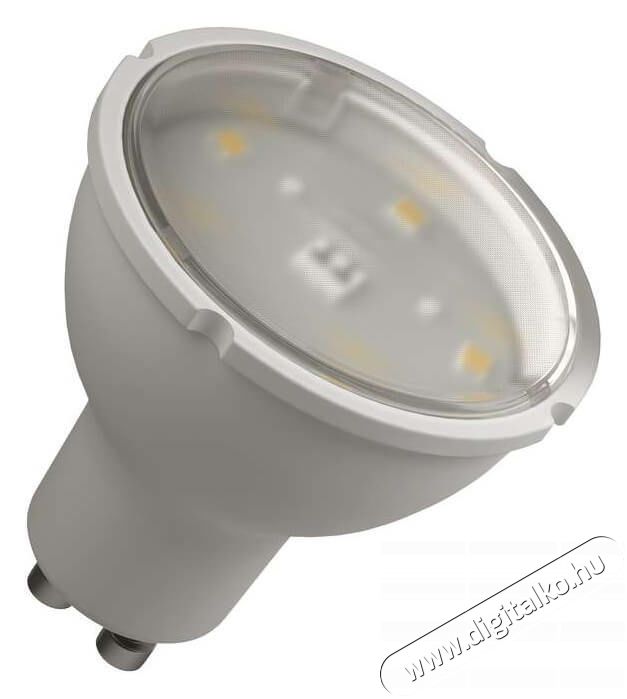 Emos Z75040 3W GU10 meleg fehér LED spot izzó Egyéb - Nem forgalmazzuk ! - 337079
