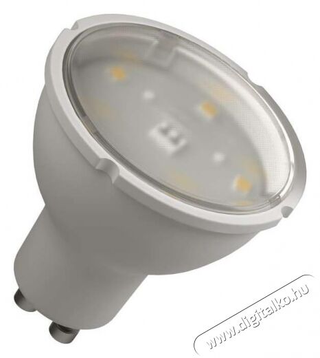 Emos Z75040 3W GU10 meleg fehér LED spot izzó Egyéb - Nem forgalmazzuk ! - 337079