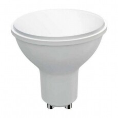 Emos Z75140 GU10 LED spot izzó 6W - fehér Egyéb - Nem forgalmazzuk ! - 337082