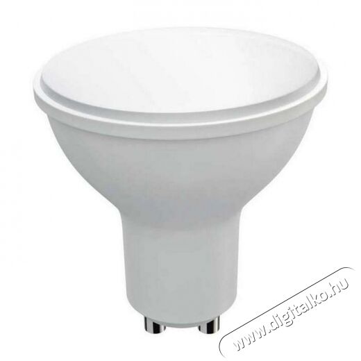 Emos Z75140 GU10 LED spot izzó 6W - fehér Egyéb - Nem forgalmazzuk ! - 337082
