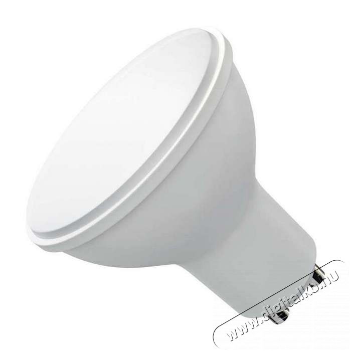 Emos Z75140 GU10 LED spot izzó 6W - fehér Egyéb - Nem forgalmazzuk ! - 337082