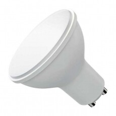 Emos Z75140 GU10 LED spot izzó 6W - fehér Egyéb - Nem forgalmazzuk ! - 337082