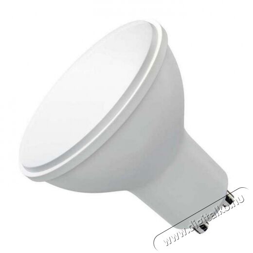 Emos Z75140 GU10 LED spot izzó 6W - fehér Egyéb - Nem forgalmazzuk ! - 337082
