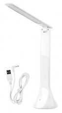 Emos Z7591W USB LED asztali lámpa Újdonságok - Új termékek - 337091
