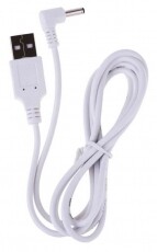 Emos Z7592W USB LED asztali lámpa Háztartás / Otthon / Kültér - Világítás / elektromosság - Asztali lámpa - 337092