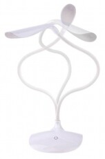 Emos Z7592W USB LED asztali lámpa Háztartás / Otthon / Kültér - Világítás / elektromosság - Asztali lámpa - 337092