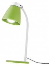 Emos Z7597W LOLLI zöld LED asztali lámpa Újdonságok - Új termékek - 337097