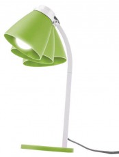 Emos Z7597W LOLLI zöld LED asztali lámpa Újdonságok - Új termékek - 337097