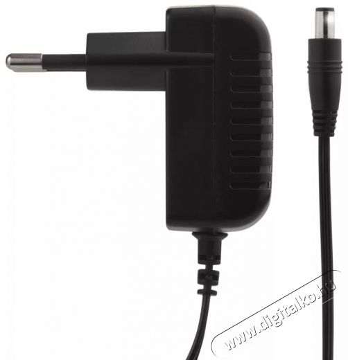 Emos Z7602B LED Stella asztali lámpa - Fekete Háztartás / Otthon / Kültér - Világítás / elektromosság - Asztali lámpa - 369401
