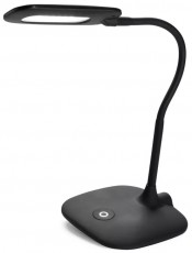 Emos Z7602B LED Stella asztali lámpa - Fekete Háztartás / Otthon / Kültér - Világítás / elektromosság - Asztali lámpa - 369401