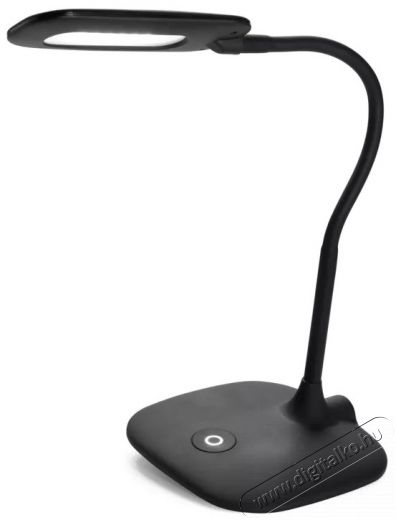 Emos Z7602B LED Stella asztali lámpa - Fekete Háztartás / Otthon / Kültér - Világítás / elektromosság - Asztali lámpa - 369401