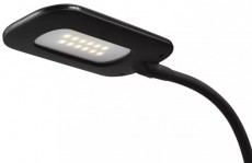 Emos Z7602B LED Stella asztali lámpa - Fekete Háztartás / Otthon / Kültér - Világítás / elektromosság - Asztali lámpa - 369401
