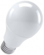 Emos ZQ5140 classic A60 60W 806lumen E27 LED gömb izzó Egyéb - Nem forgalmazzuk ! - 369445
