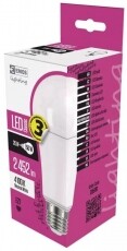 Emos ZQ5181 classic A67 20W 2452lumen E27 LED gömb izzó Egyéb - Nem forgalmazzuk ! - 369452