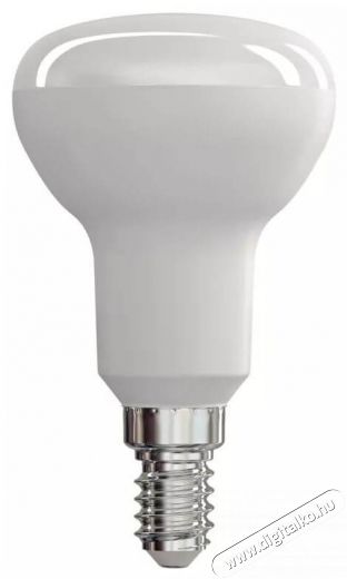 Emos ZQ7220 classic E14 6W 470lumen LED izzó - meleg fehér  Egyéb - Nem forgalmazzuk ! - 369454