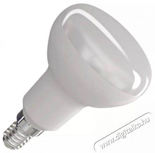 Emos ZQ7220 classic E14 6W 470lumen LED izzó - meleg fehér  Egyéb - Nem forgalmazzuk ! - 369454