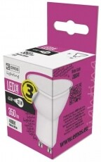Emos ZQ8341 classic MR16 4,5W 350lumen GU10 LED izzó Egyéb - Nem forgalmazzuk ! - 369455